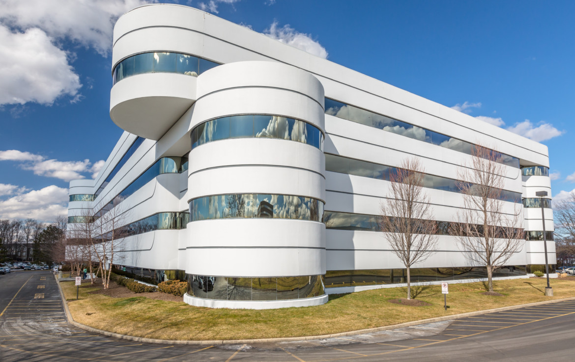 Becker LLC Shrewsbury, NJ Office