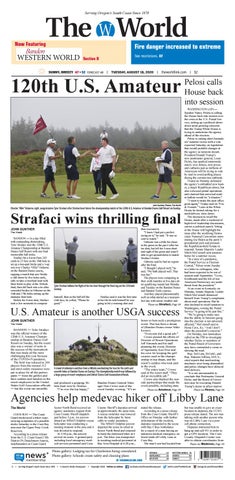 Peachey Davies & Myers The Dalles, OR Office