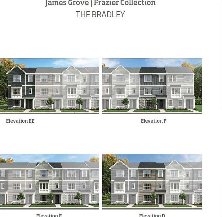 Bradley Law Group Cary, NC Office