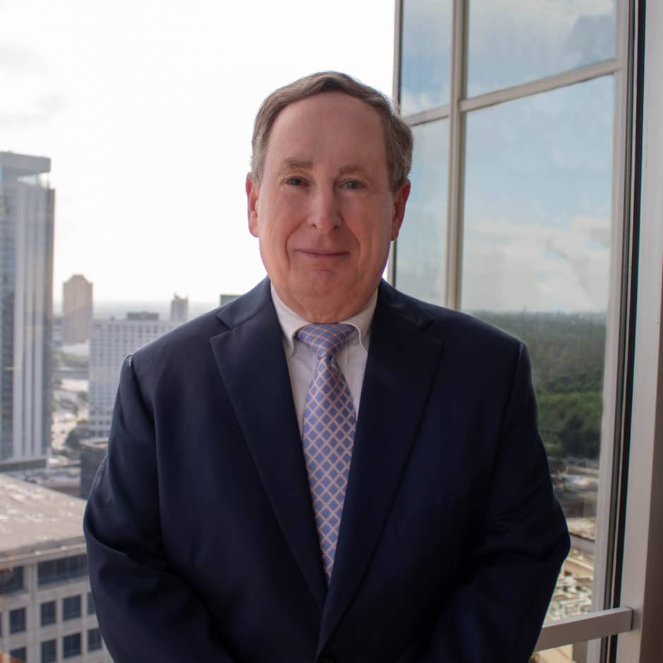 Goodman McGuffey LLP Orlando, FL Office