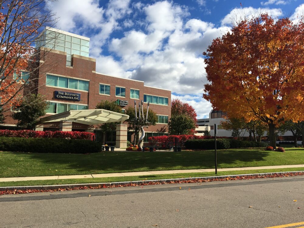 Gennari Aronson, LLP Needham,  Office