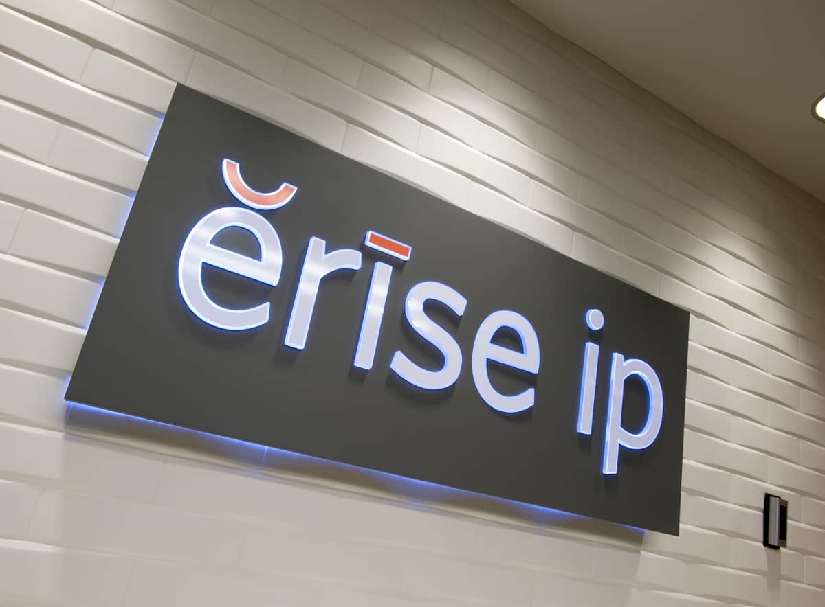 Erise IP PA Overland Park, KS Office