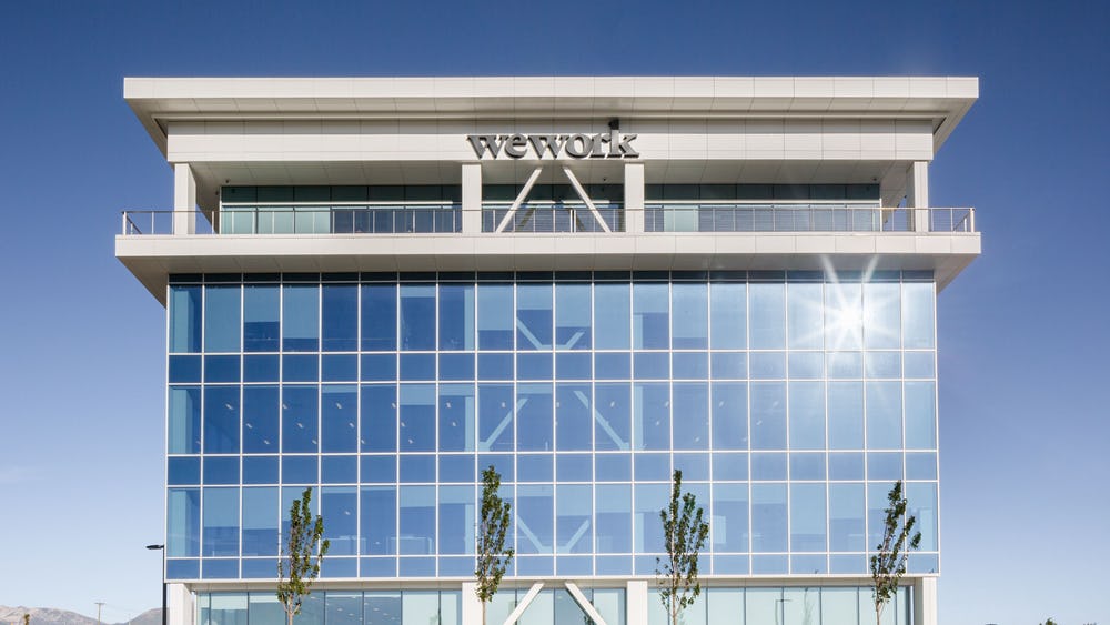 TechLaw Ventures, PLLC Lehi,  Office