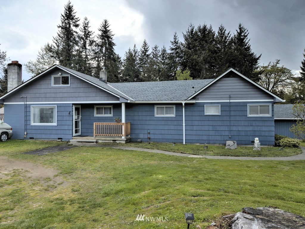 The Terry Law Firm, PLLC Kent, WA Office