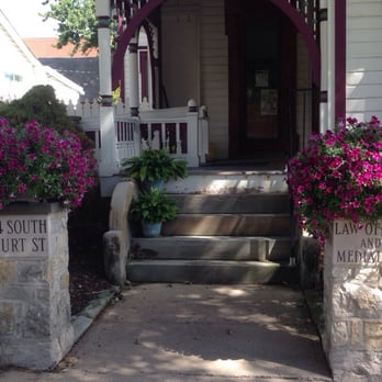 Eufinger Law Offices, LLC Marysville,  Office