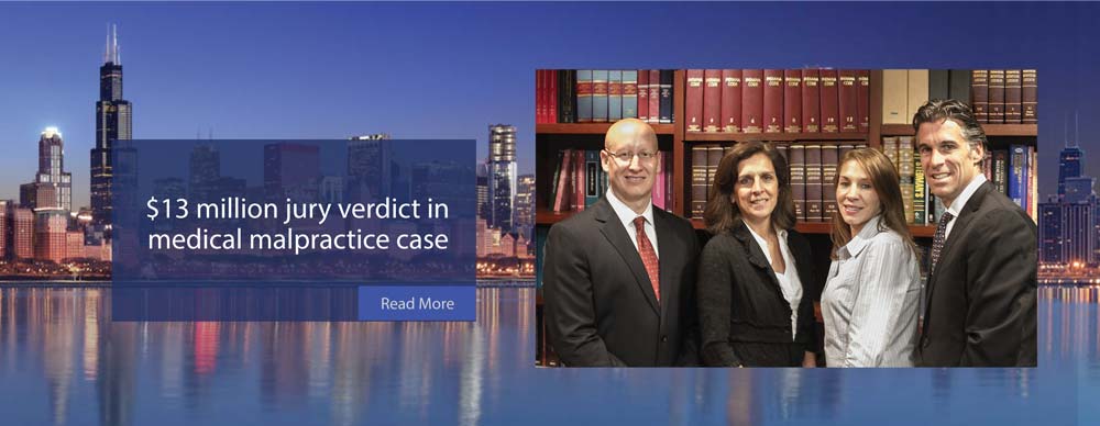 Kelly Law Offices LLC Chicago, IL Office