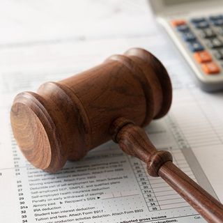 Debt Relief Law Offices of Tampa Bay New Port Richey, FL Office