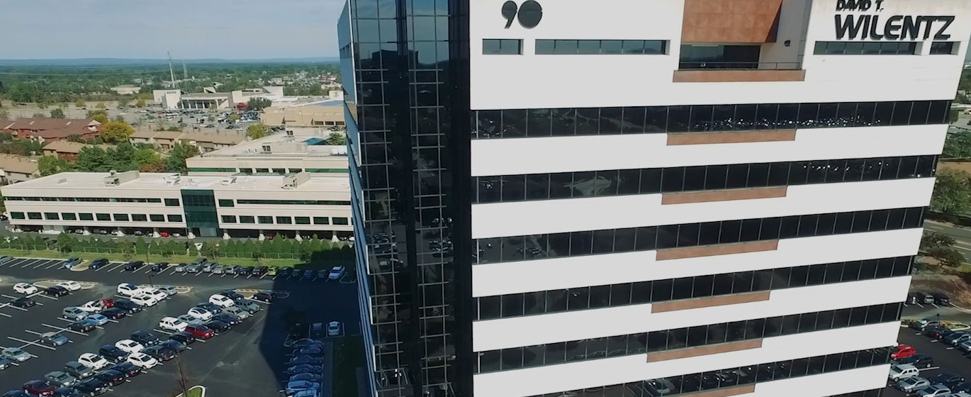 Wilentz, Goldman & Spitzer, P.A Woodbridge, NJ Office