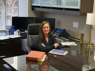 Van Osdol, PC Kansas City, MO Office