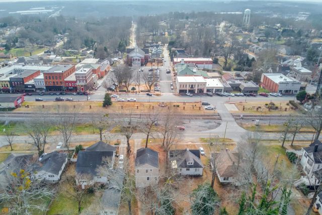 Hudson Legal LLC Buford,  Office