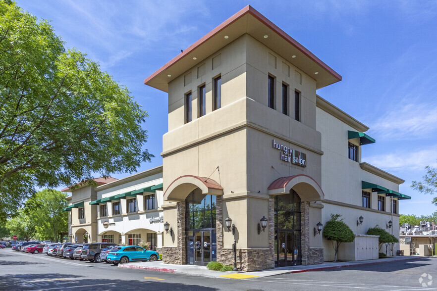 Hoppe Law Group Fresno, CA Office