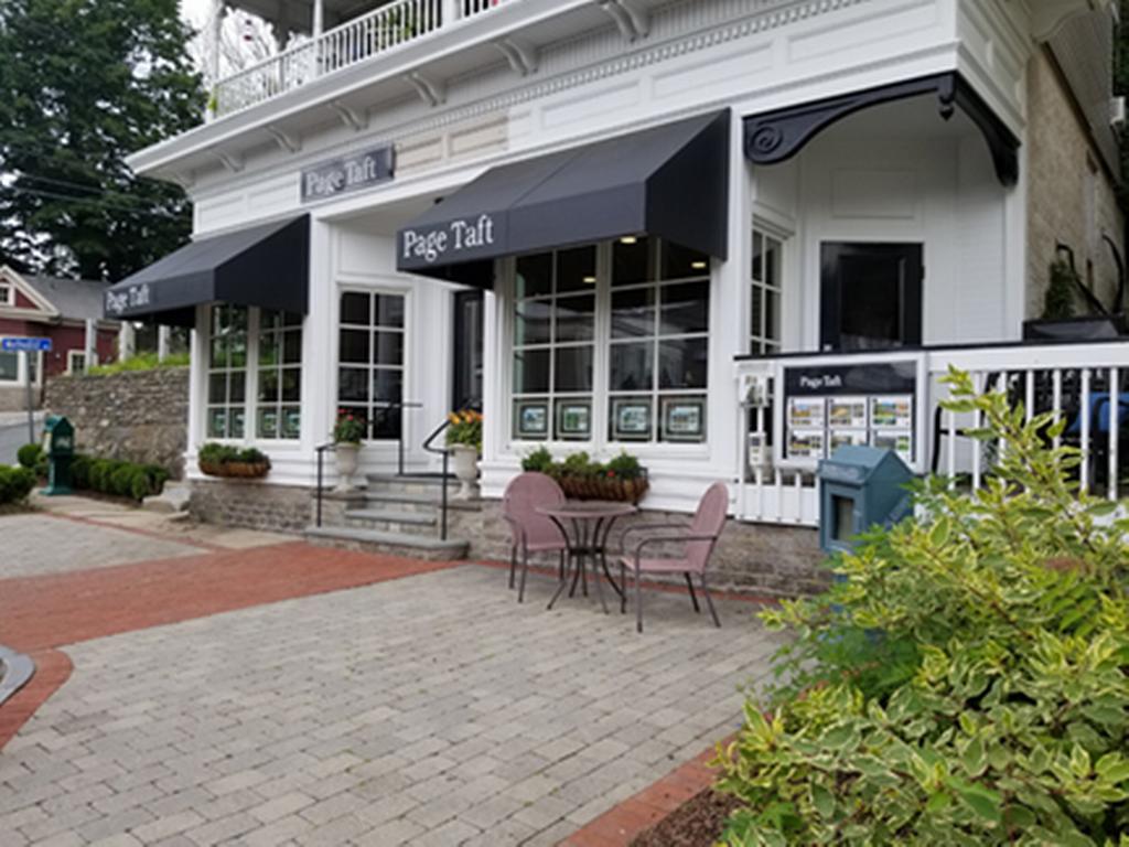 Anderson, Reynolds & Lynch LLP Essex, CT Office